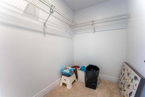 7 Lightfeather Place, Ancaster, ON - Indoor With Storage