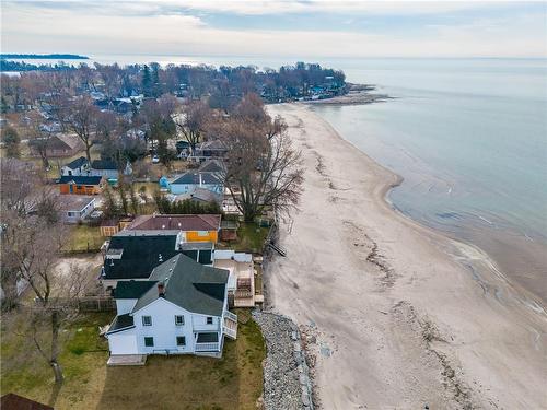 12238 - 12241 Lakeshore Road, Wainfleet, ON - Outdoor With Body Of Water With View