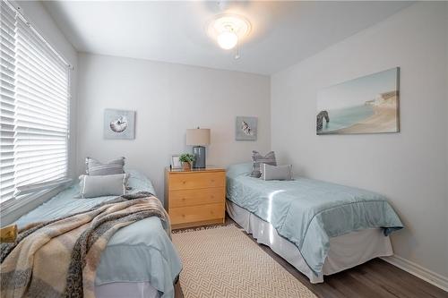 12238 - 12241 Lakeshore Road, Wainfleet, ON - Indoor Photo Showing Bedroom