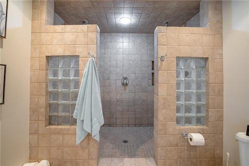 12238 - 12241 Lakeshore Road, Wainfleet, ON - Indoor Photo Showing Bathroom