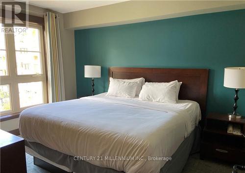352 - 190 Jozo Weider Boulevard, Blue Mountains, ON - Indoor Photo Showing Bedroom