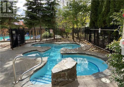 352 - 190 Jozo Weider Boulevard, Blue Mountains, ON - Outdoor With In Ground Pool