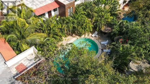 Casa Guadalupe, Mexico, ON - Outdoor