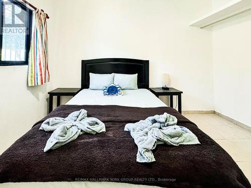 Casa Guadalupe, Mexico, ON - Indoor Photo Showing Bedroom