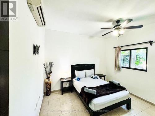 Casa Guadalupe, Mexico, ON - Indoor Photo Showing Bedroom