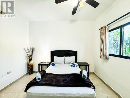 Casa Guadalupe, Mexico, ON - Indoor Photo Showing Bedroom