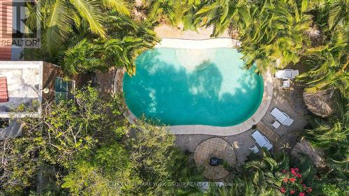 Casa Guadalupe, Mexico, ON - Outdoor