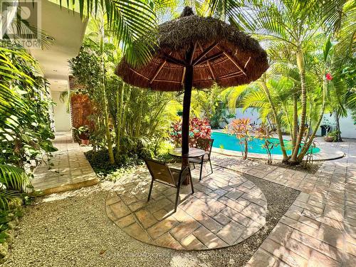 Casa Guadalupe, Mexico, ON - Outdoor With In Ground Pool With Deck Patio Veranda