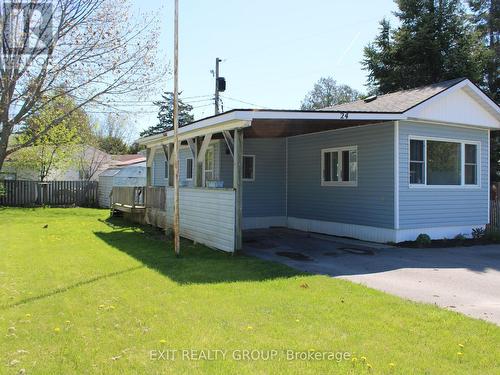 24 - 529 Old Highway 2, Quinte West, ON - Outdoor