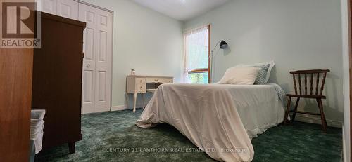 343 Scuttlehole Rd, Belleville, ON - Indoor Photo Showing Bedroom