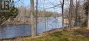 343 Scuttlehole Road, Belleville, ON  - Outdoor With Body Of Water With View 