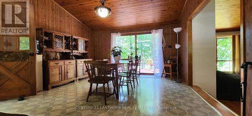 343 Scuttlehole Rd, Belleville, ON - Indoor Photo Showing Dining Room