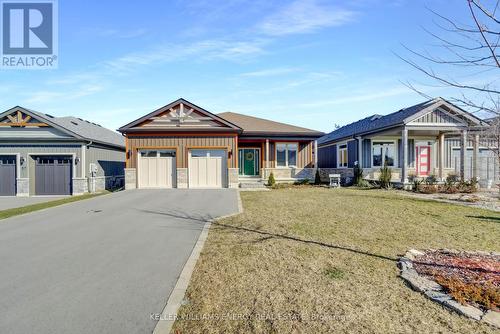 59 Pineridge Dr, Prince Edward County, ON - Outdoor