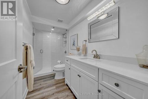 59 Pineridge Dr, Prince Edward County, ON - Indoor Photo Showing Bathroom