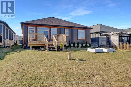 59 Pineridge Dr, Prince Edward County, ON - Outdoor