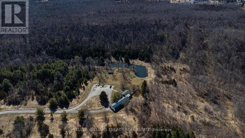 59 Pineridge Dr, Prince Edward County, ON - Outdoor With View