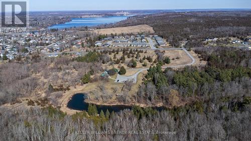 59 Pineridge Dr, Prince Edward County, ON - Outdoor With View