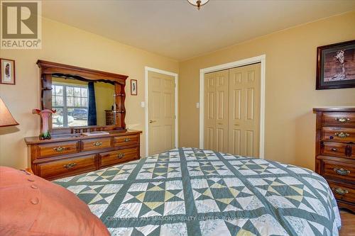 52 Nicklaus Drive, Bancroft, ON - Indoor Photo Showing Bedroom