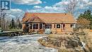 52 Nicklaus Dr, Bancroft, ON  - Outdoor 