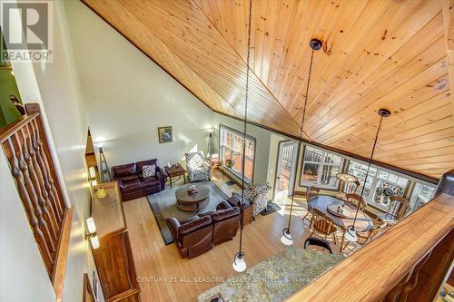 52 Nicklaus Drive, Bancroft, ON - Indoor Photo Showing Other Room