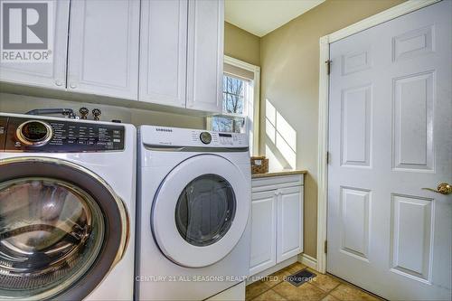 52 Nicklaus Drive, Bancroft, ON - Indoor Photo Showing Laundry Room