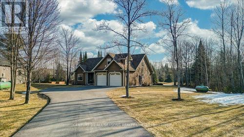 52 Nicklaus Dr, Bancroft, ON - Outdoor