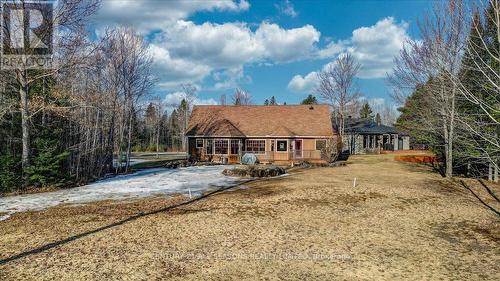 52 Nicklaus Drive, Bancroft, ON - Outdoor