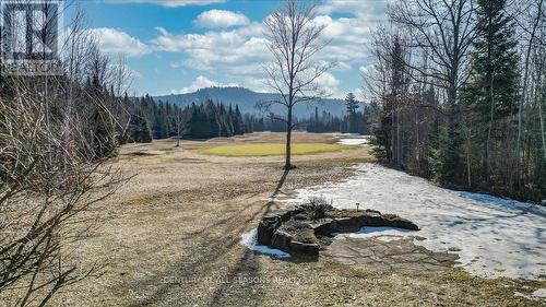 52 Nicklaus Dr, Bancroft, ON - Outdoor With View