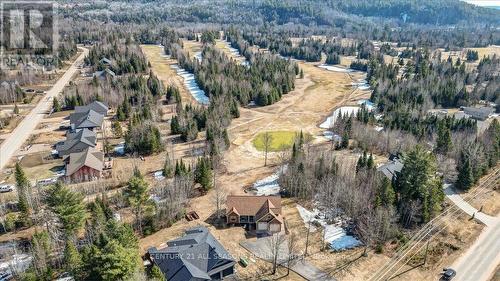 52 Nicklaus Drive, Bancroft, ON - Outdoor With View