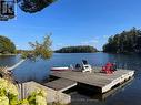 54 Fire Route 17, North Kawartha, ON  - Outdoor With Body Of Water With View 