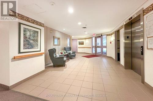 #108 -8 Huron St, Kawartha Lakes, ON - Indoor Photo Showing Other Room
