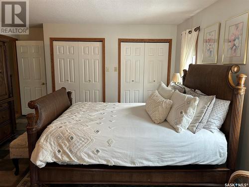 29 Lake Avenue, Martinsons Beach, SK - Indoor Photo Showing Bedroom