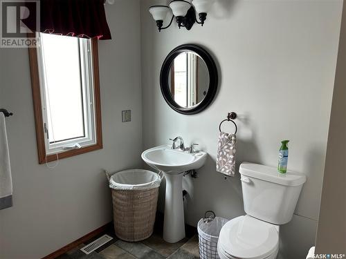 29 Lake Avenue, Martinsons Beach, SK - Indoor Photo Showing Bathroom