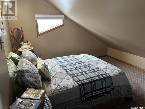 29 Lake Avenue, Martinsons Beach, SK - Indoor Photo Showing Bedroom