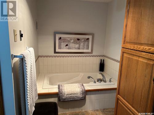 29 Lake Avenue, Martinsons Beach, SK - Indoor Photo Showing Bathroom