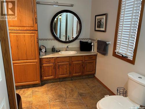 29 Lake Avenue, Martinsons Beach, SK - Indoor Photo Showing Bathroom