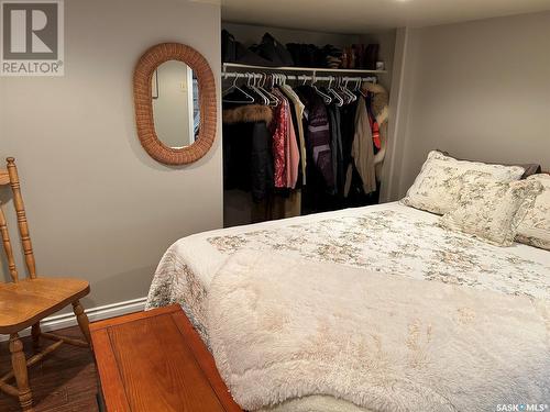 29 Lake Avenue, Martinsons Beach, SK - Indoor Photo Showing Bedroom