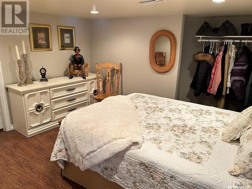 29 Lake Avenue, Martinsons Beach, SK - Indoor Photo Showing Bedroom