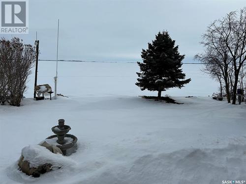 29 Lake Avenue, Martinsons Beach, SK - Outdoor With View