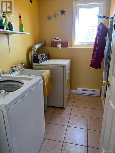306 Westmorland Road, Saint John, NB - Indoor Photo Showing Laundry Room