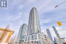 #4002 -3975 Grand Park Dr, Mississauga, ON  - Outdoor With Facade 