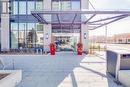 4002 - 3975 Grand Park Drive, Mississauga, ON  - Outdoor 
