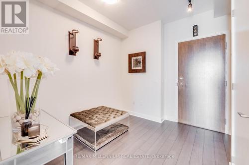 #4002 -3975 Grand Park Dr, Mississauga, ON - Indoor Photo Showing Other Room
