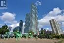 #2705 -3883 Quartz Rd, Mississauga, ON  - Outdoor With Facade 