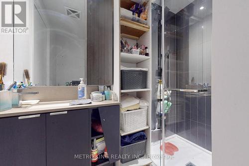 2705 - 3883 Quartz Road, Mississauga, ON - Indoor Photo Showing Bathroom