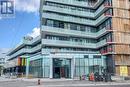 #2705 -3883 Quartz Rd, Mississauga, ON  - Outdoor With Balcony 