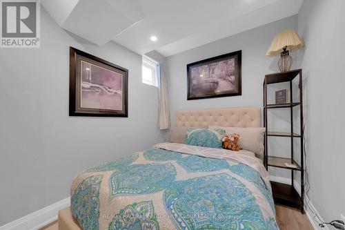 116 Robert Berry Crescent, King, ON - Indoor Photo Showing Bedroom