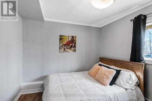 3944 Algonquin Ave, Innisfil, ON - Indoor Photo Showing Bedroom
