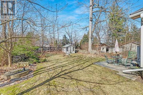 3944 Algonquin Ave, Innisfil, ON - Outdoor