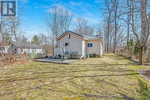 3944 Algonquin Ave, Innisfil, ON - Outdoor